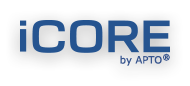 iCORE - System for timeregistrering og reiseregning